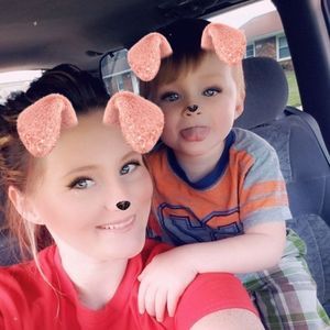 Meet your Posher, Jessica